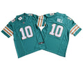 Miami Dolphins 10# Tyreek Hill Nike Vapor F.U.S.E. Limited Jersey