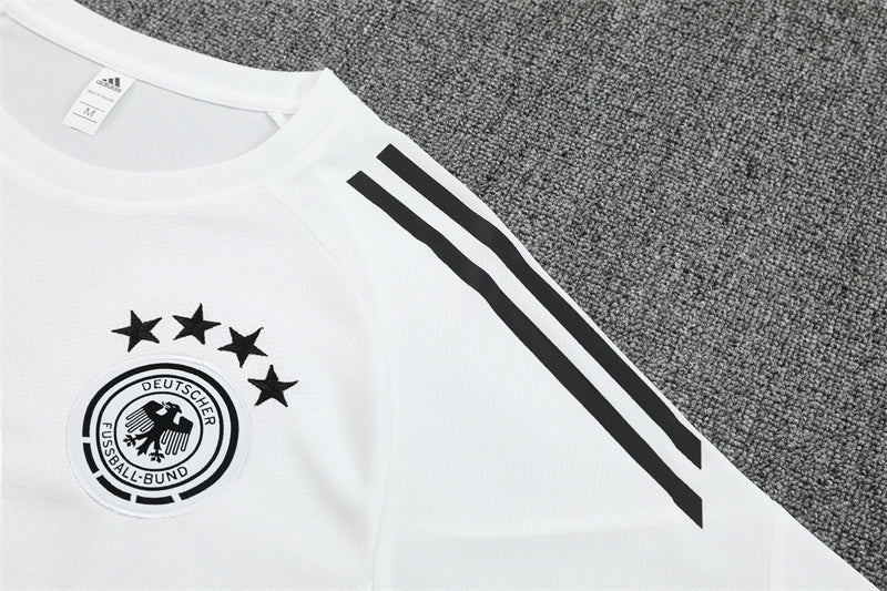 2025-26 Germany Kit �?White