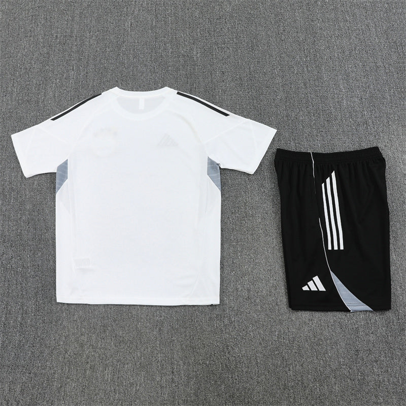2025-26 Germany Kit �?White