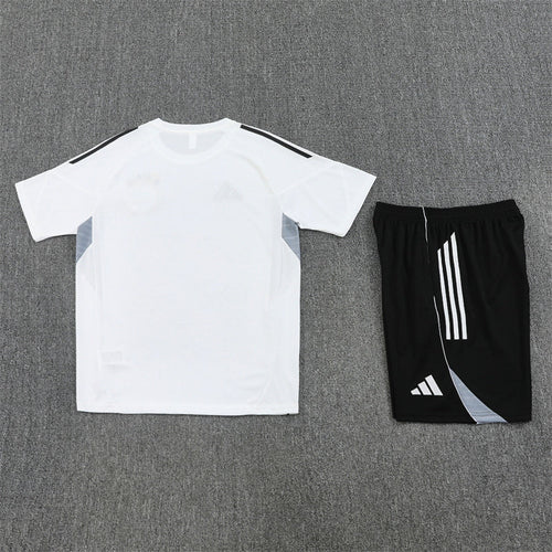 2025-26 Germany Kit �?White