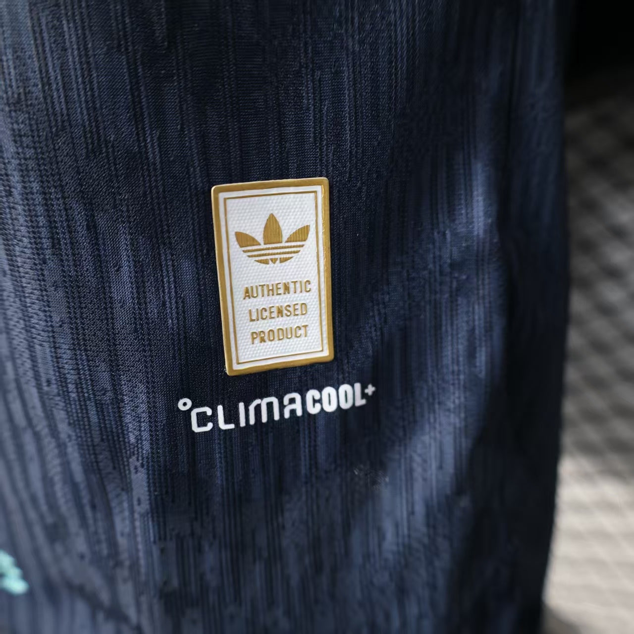 2026 World Cup Germany Away Player Version Jersey