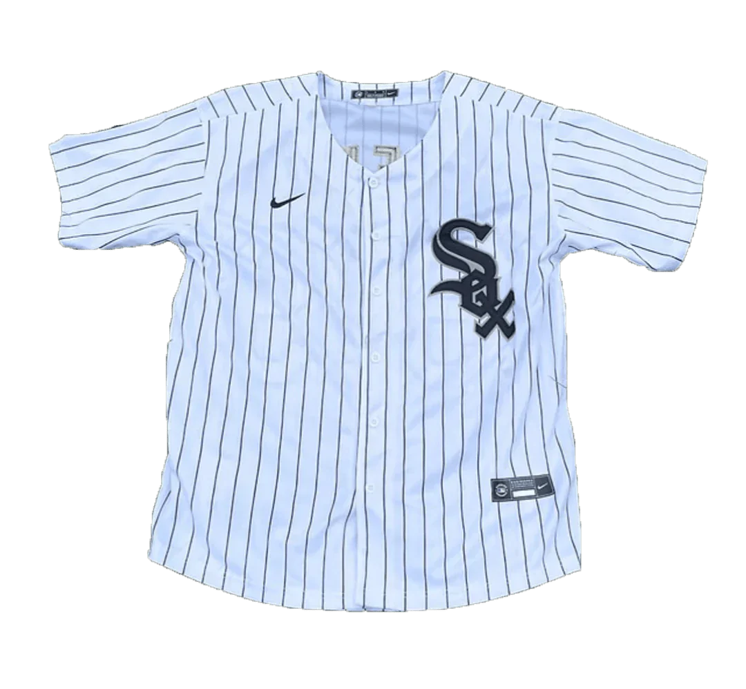 Juice Wrld Limited Edition Jersey