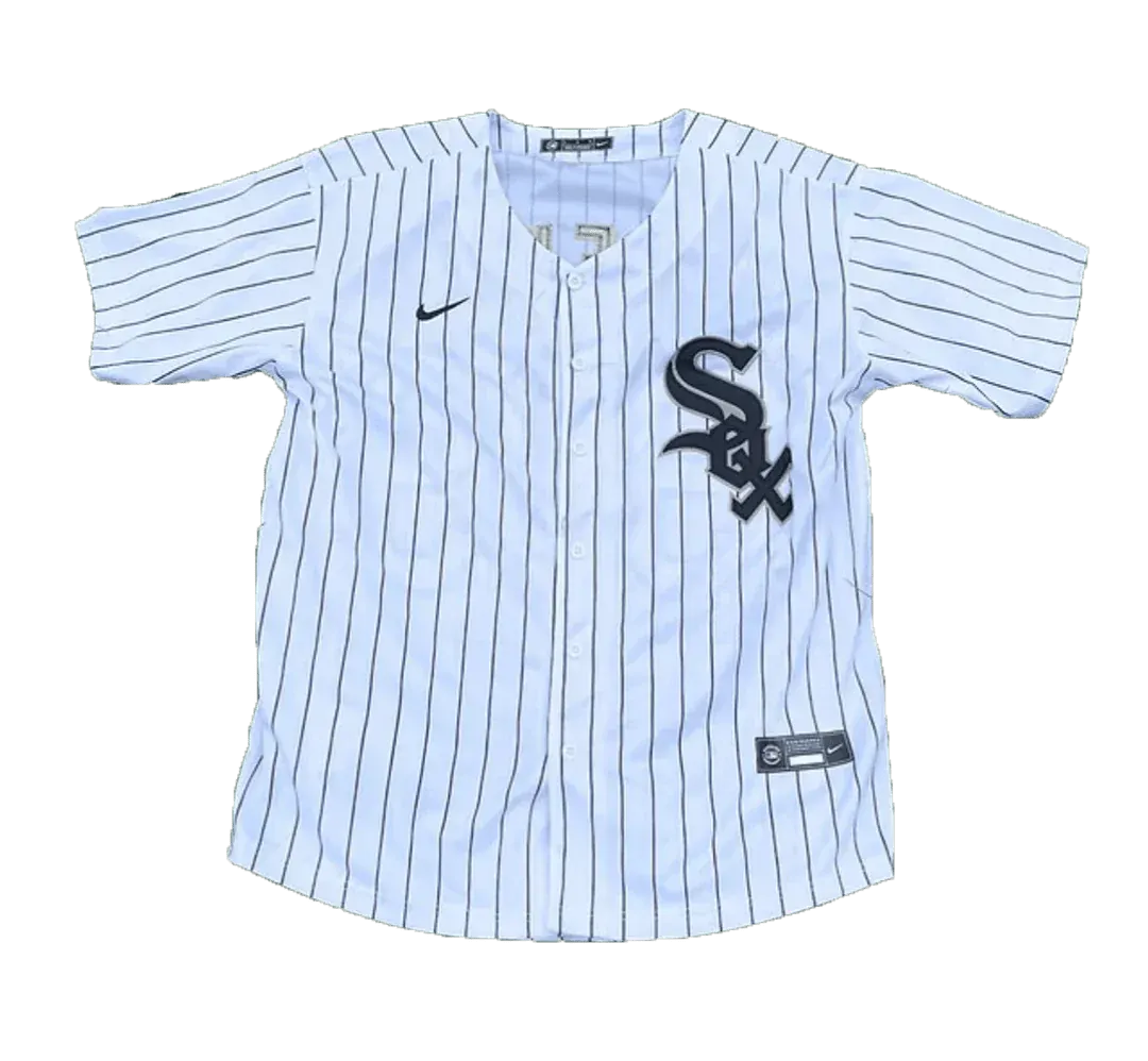 Juice Wrld Limited Edition Jersey
