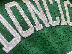 Dallas Mavericks  Doncic 77 Green MN