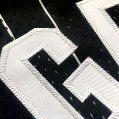 Tracy McGrady Orlando Magic Black 1 MN