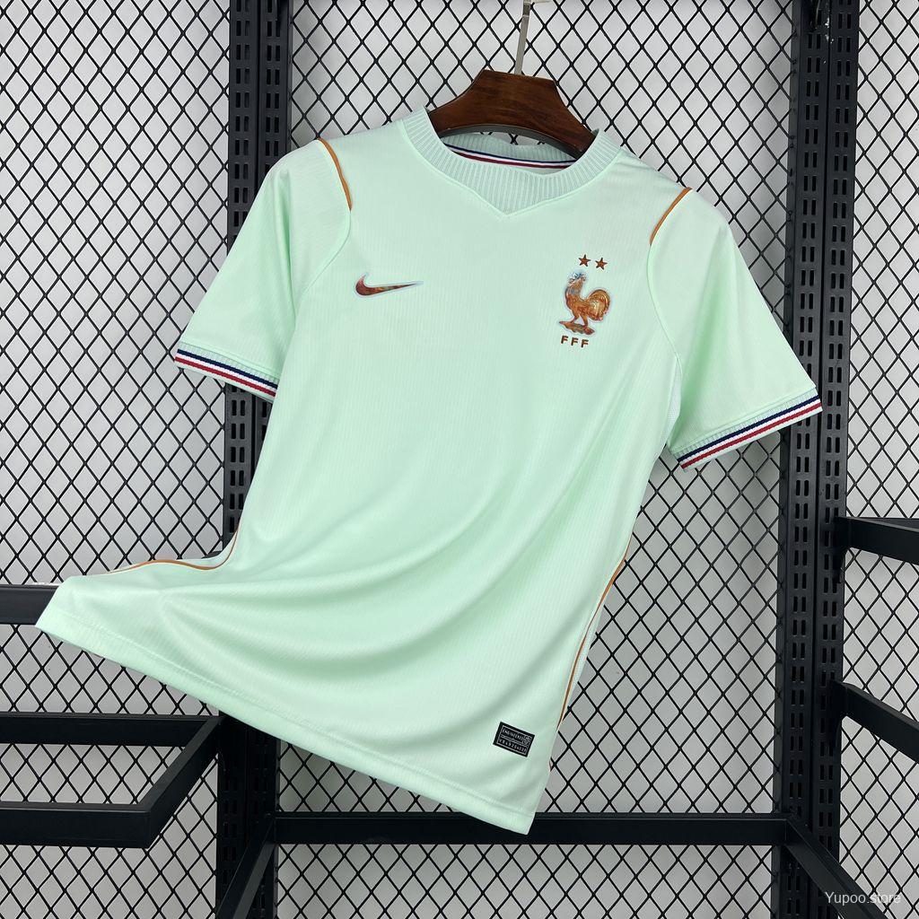 France World Cup 26 Away Jersey