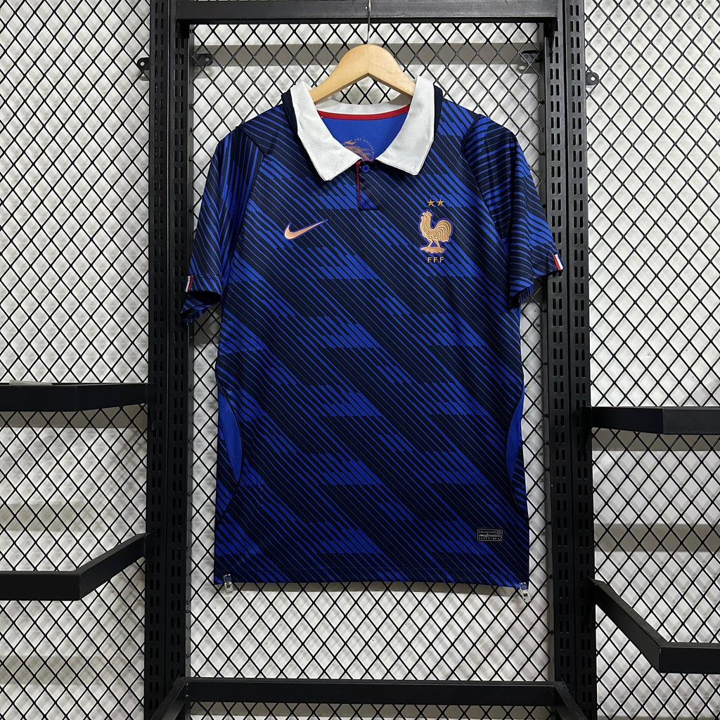 France World Cup 26 Home Jersey