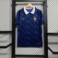 France World Cup 26 Home Jersey