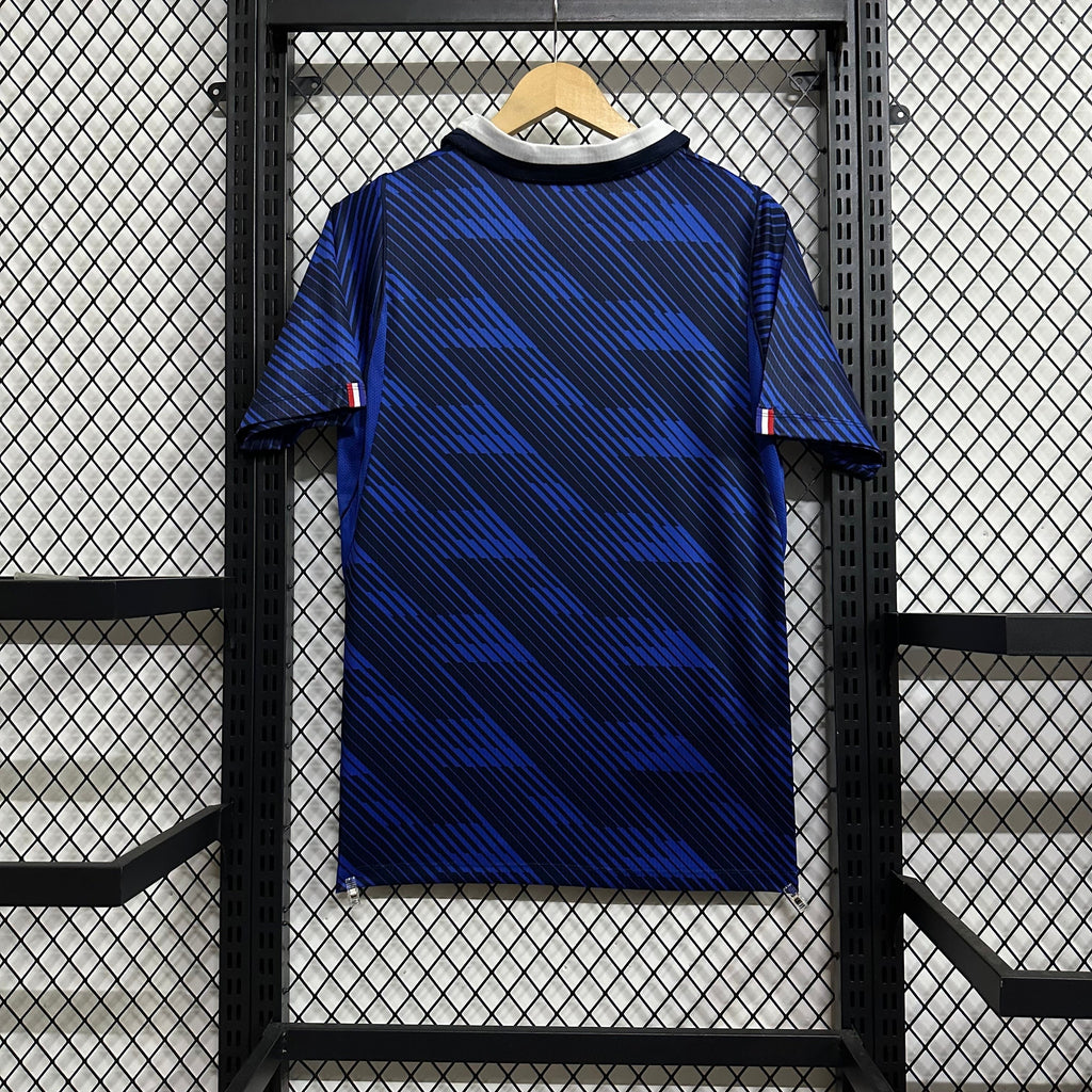 France World Cup 26 Home Jersey