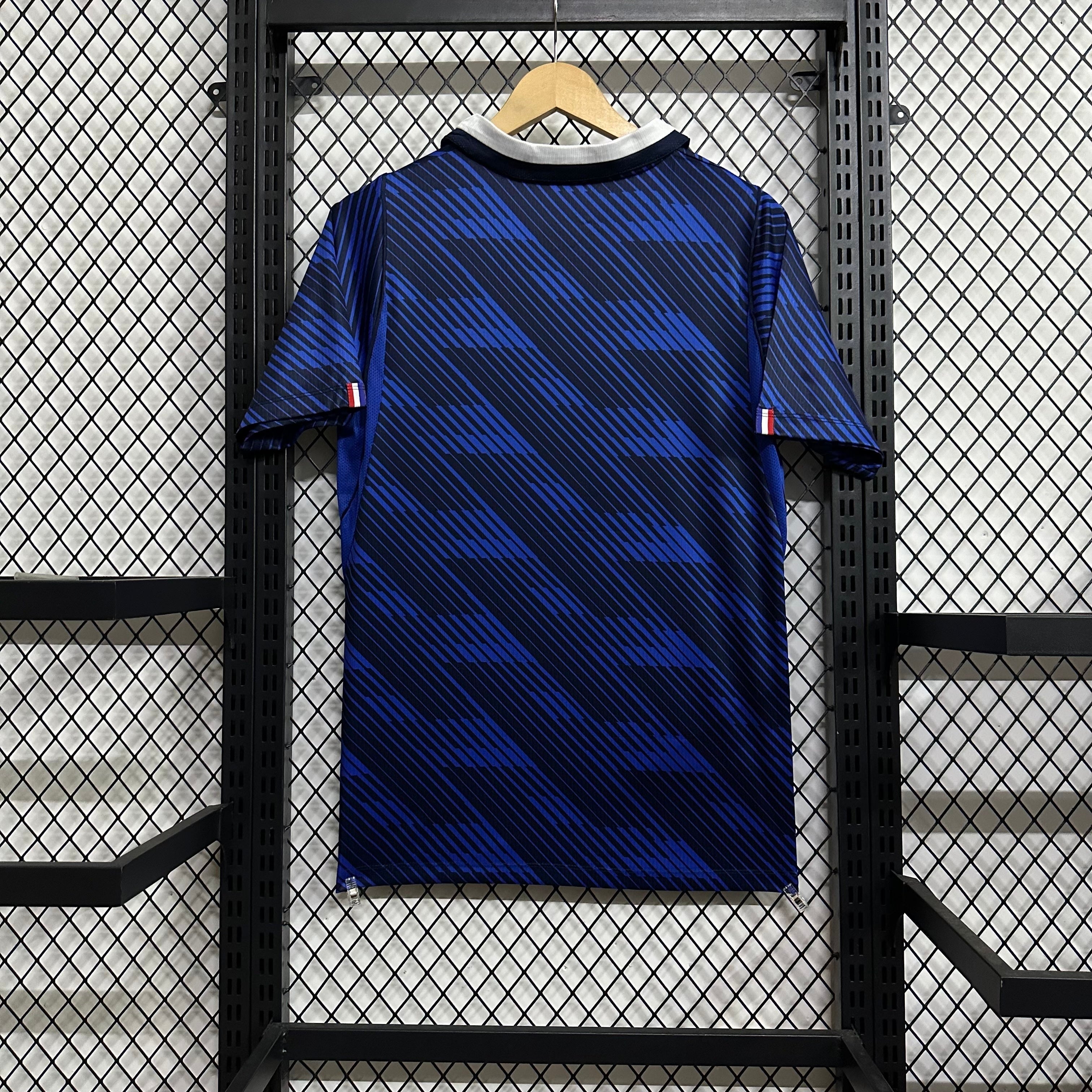 France World Cup 26 Home Jersey