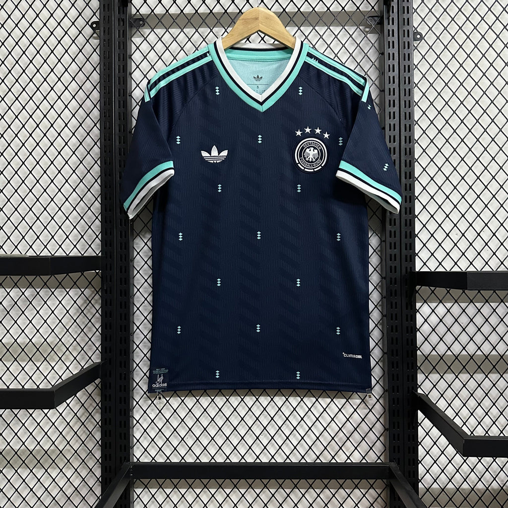 Germany World Cup 26 Away Jersey