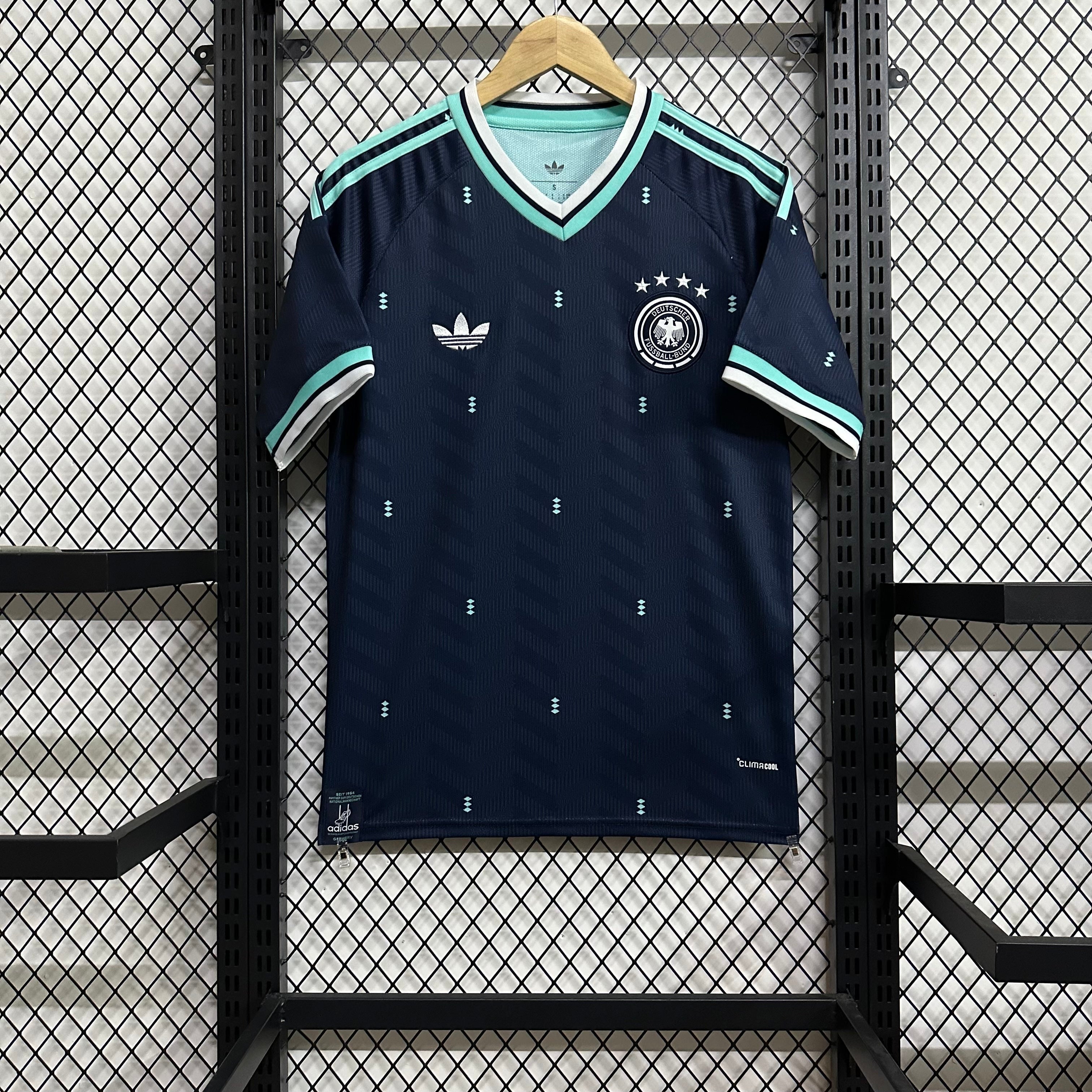 Germany World Cup 26 Away Jersey