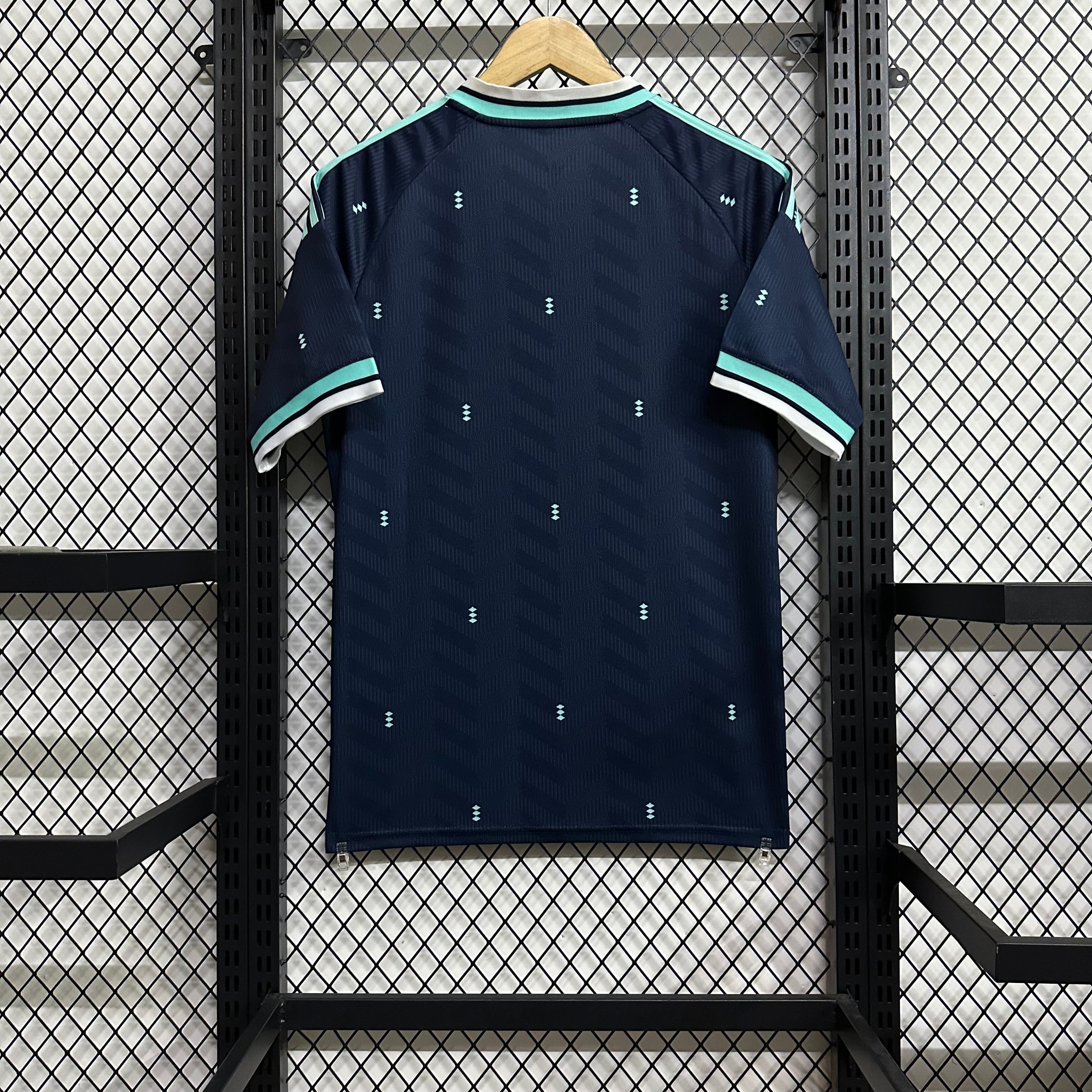 Germany World Cup 26 Away Jersey