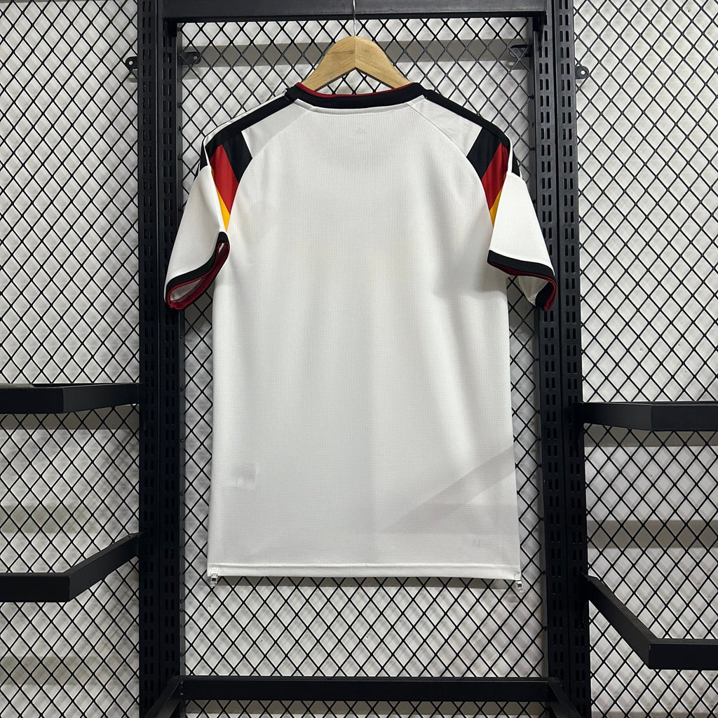 Germany World Cup 26 Home Jersey