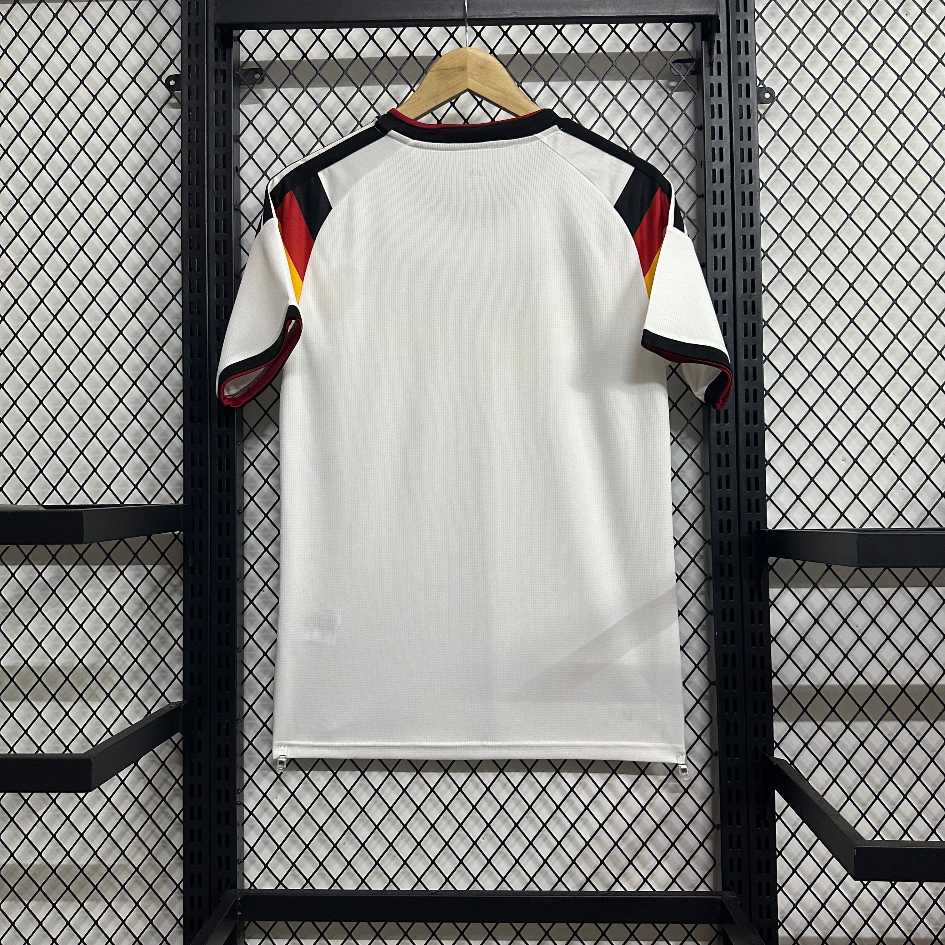 Germany World Cup 26 Home Jersey