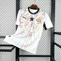 Ghana World Cup 26 Home Jersey