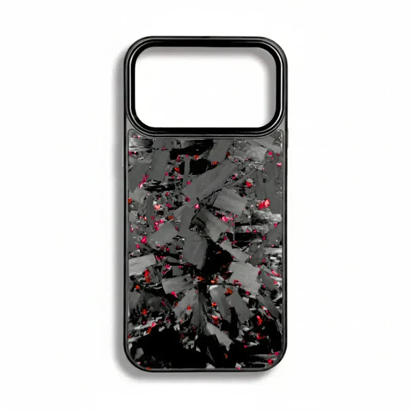 iPhone ForgedArmor 2.0™ - Ruby Red with MagSafe