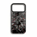 iPhone ForgedArmor 2.0™ - Ruby Red with MagSafe