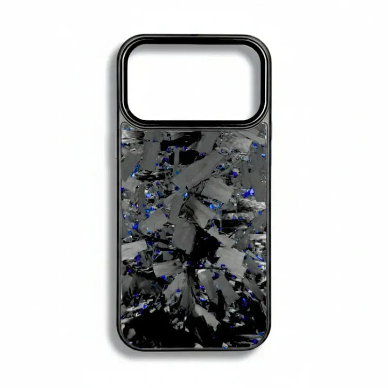 iPhone ForgedArmor 2.0™ - Sapphire Blue with MagSafe