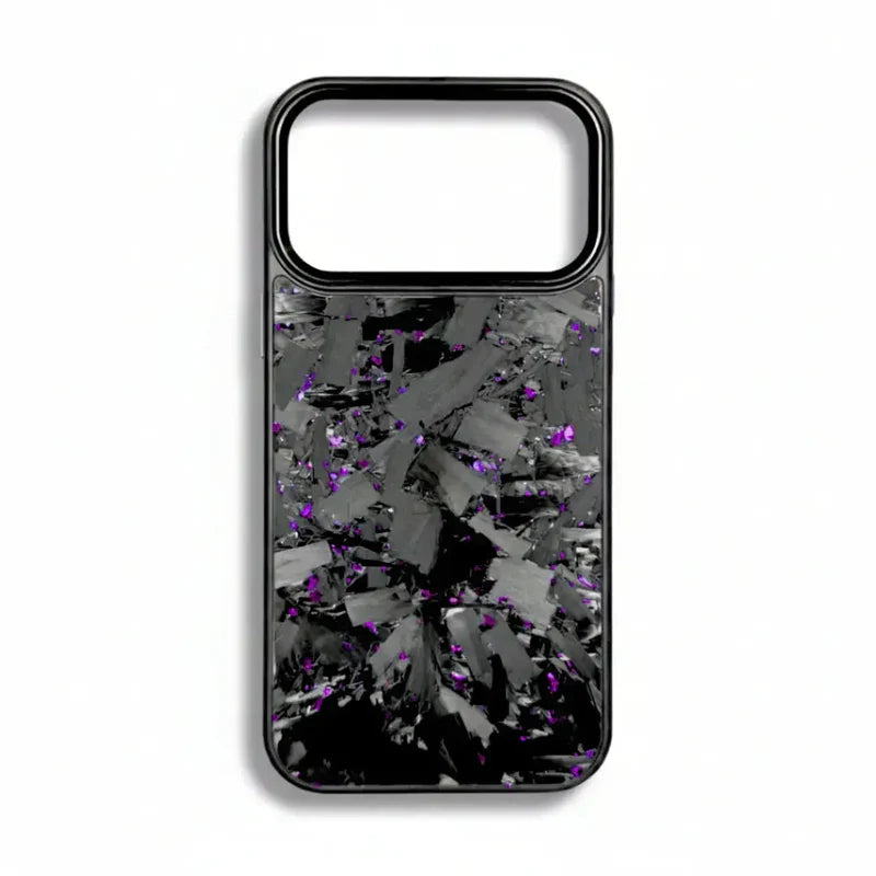 iPhone ForgedArmor 2.0™ - Dark Matter Purple with MagSafe