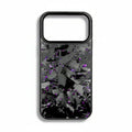 iPhone ForgedArmor 2.0™ - Dark Matter Purple with MagSafe