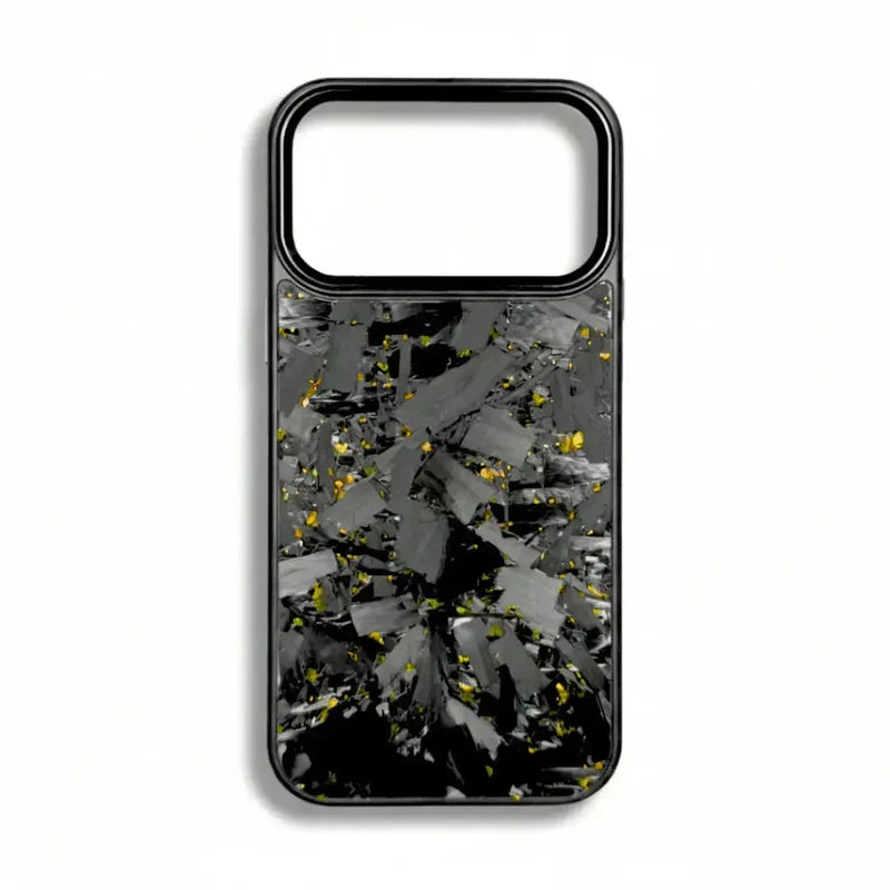 iPhone ForgedArmor 2.0™ - Gold with MagSafe
