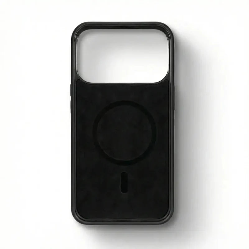 iPhone ForgedArmor 2.0™ - Ruby Red with MagSafe