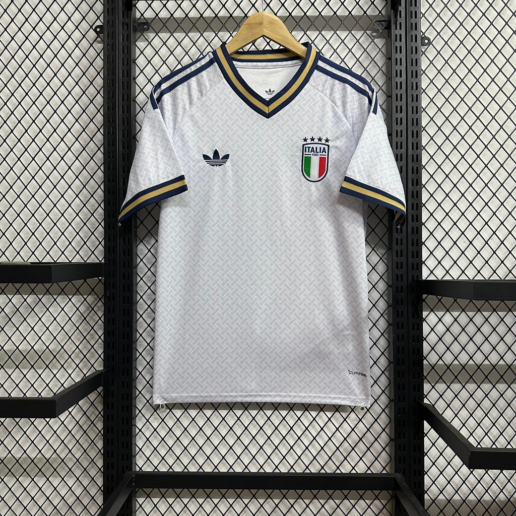 Italy World Cup 26 Away Jersey