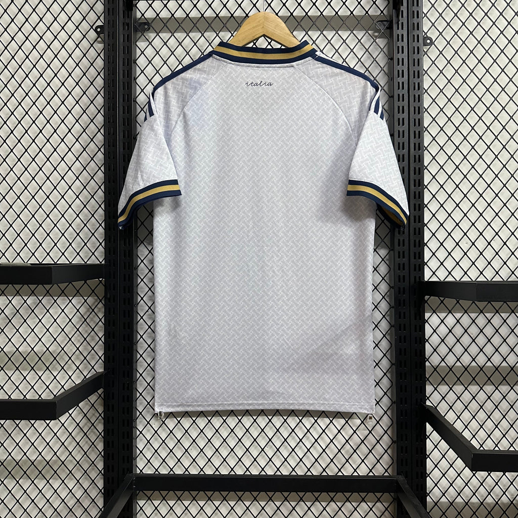 Italy World Cup 26 Away Jersey