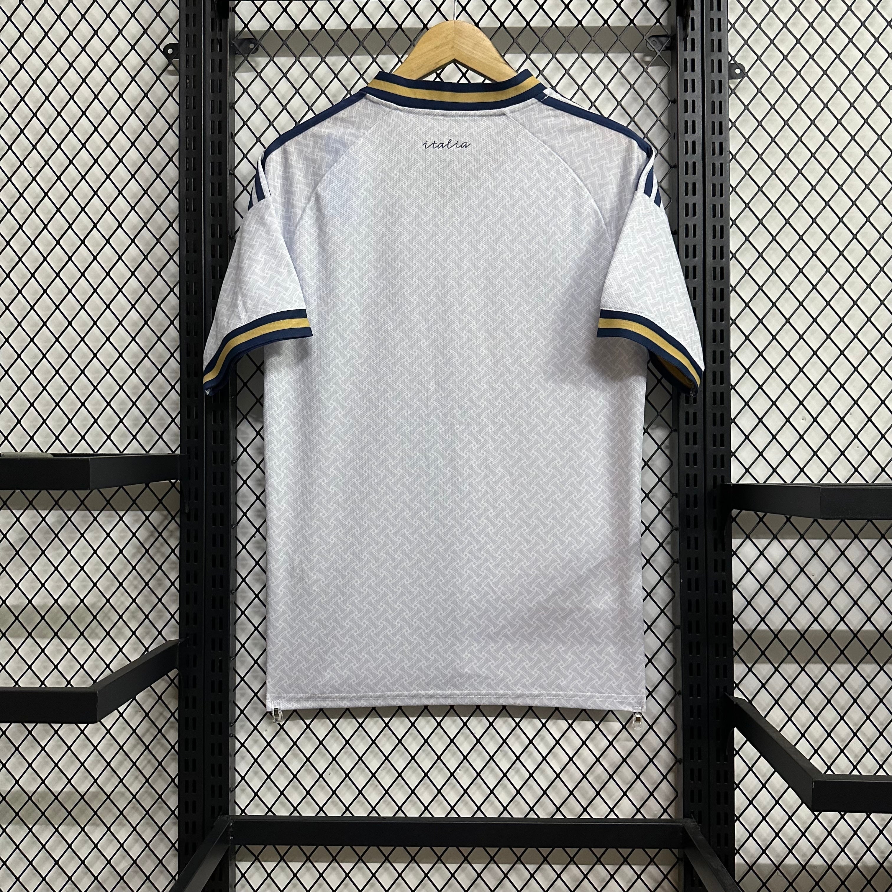 Italy World Cup 26 Away Jersey