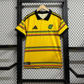 Jamaica World Cup 26 Home Jersey