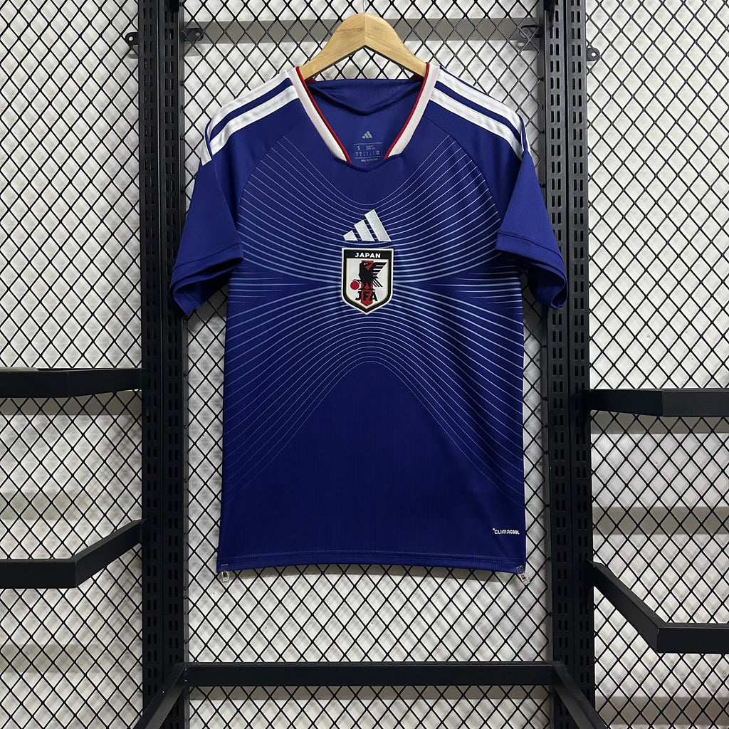 Japan World Cup 26 Home Jersey