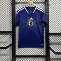 Japan World Cup 26 Home Jersey