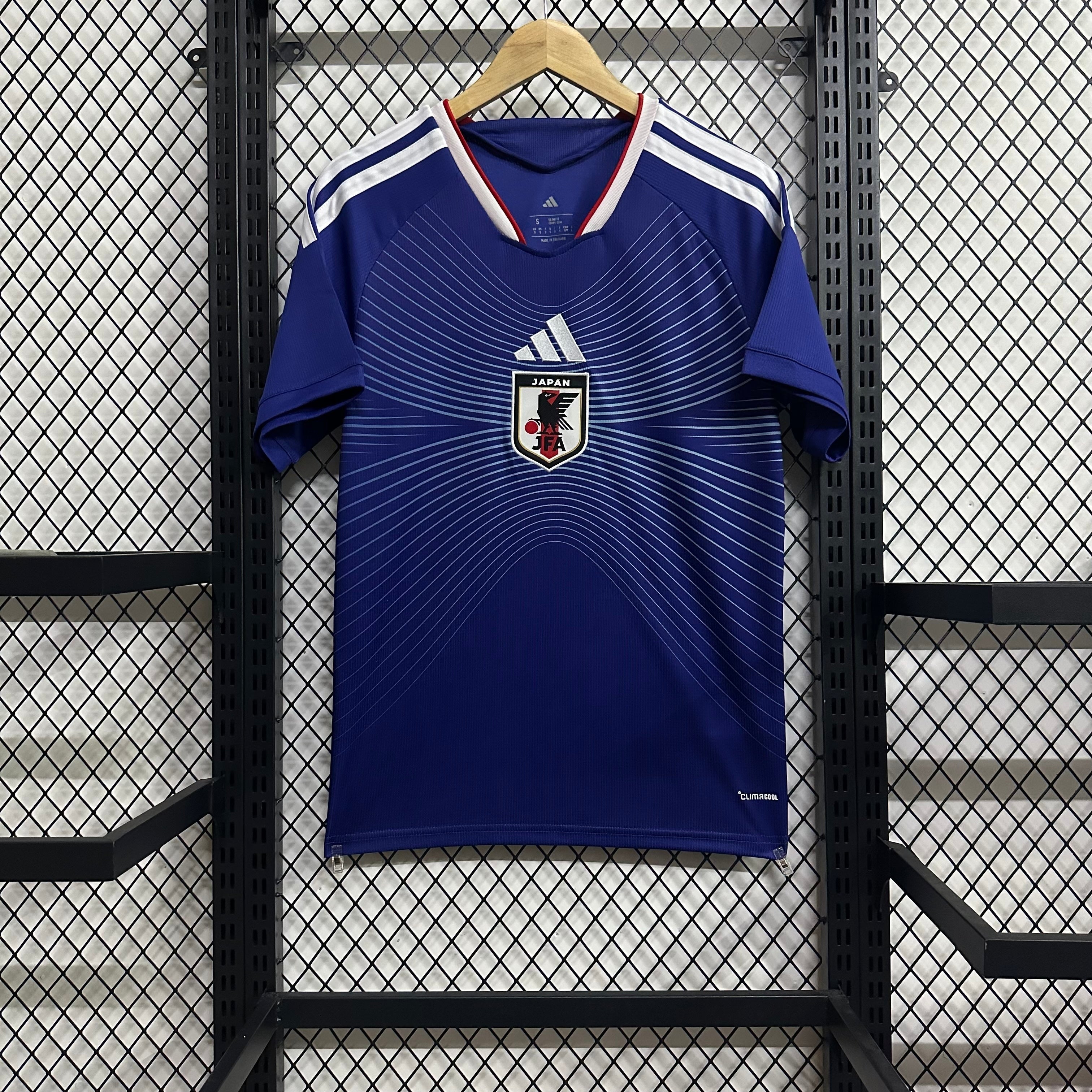 Japan World Cup 26 Home Jersey