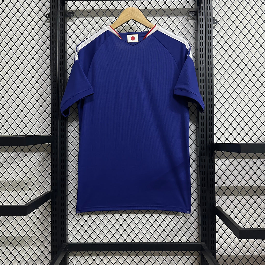 Japan World Cup 26 Home Jersey