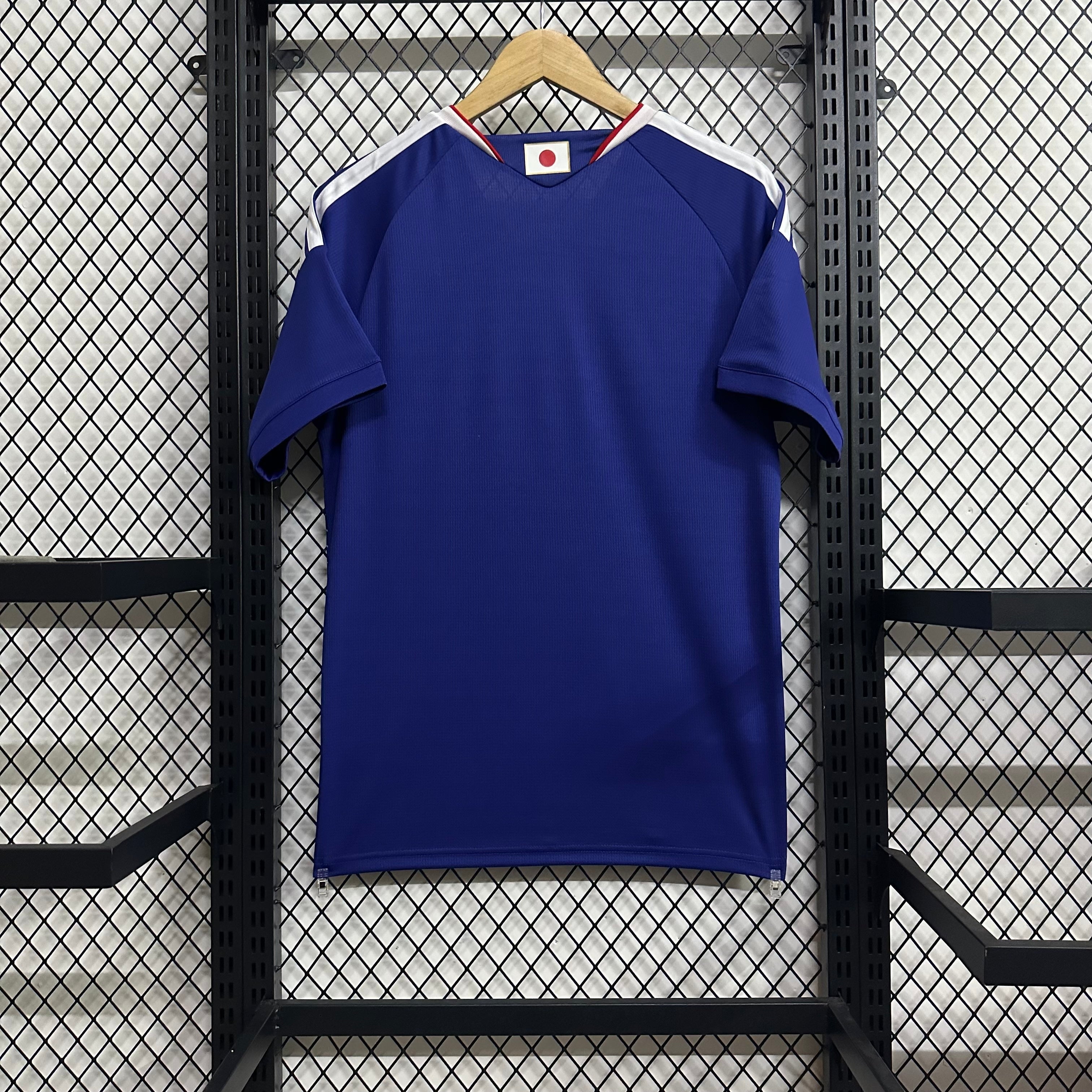 Japan World Cup 26 Home Jersey