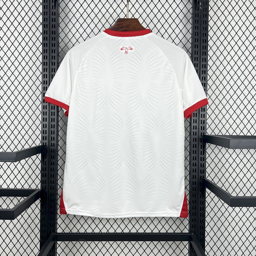 Jordan World Cup 26 Home Jersey