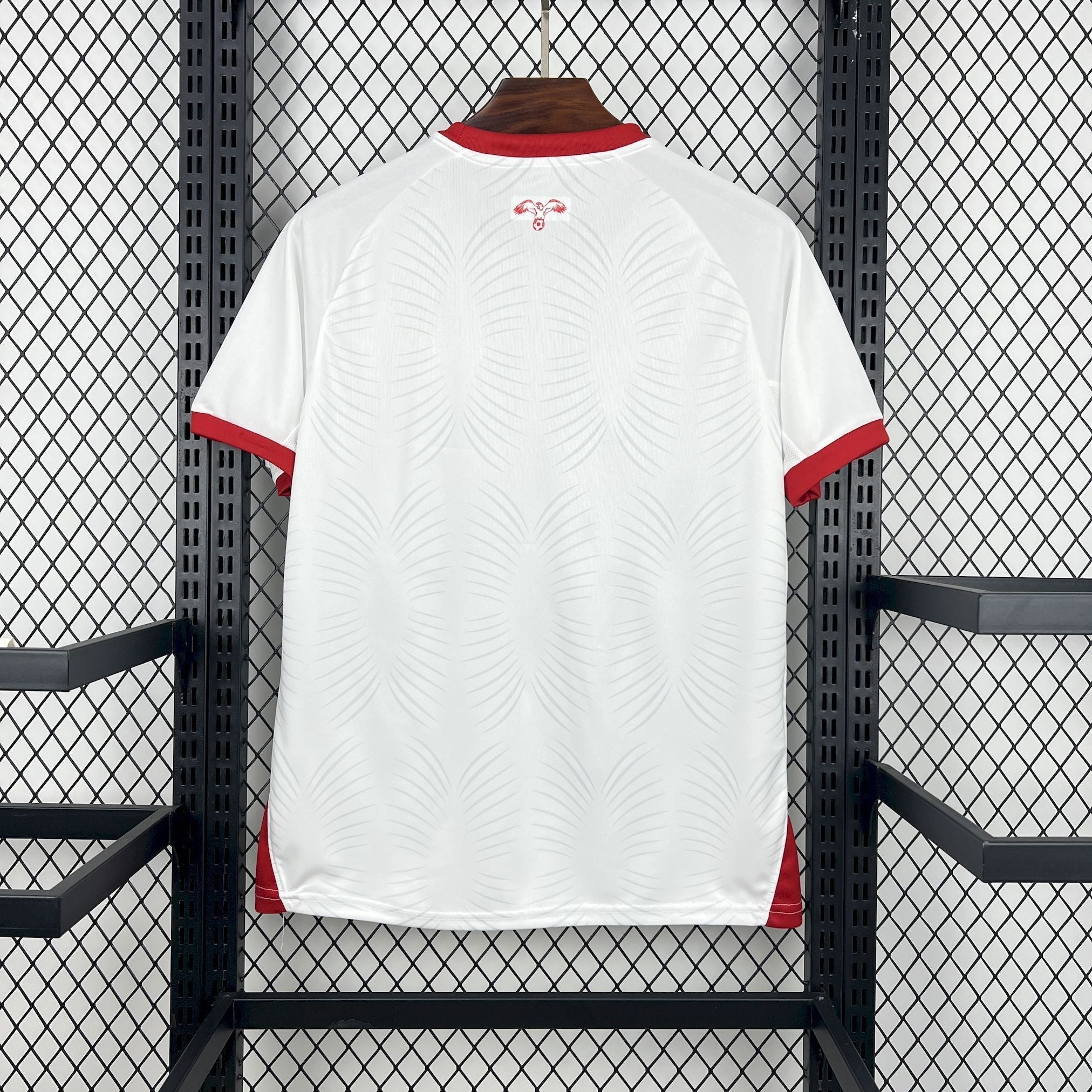 Jordan World Cup 26 Home Jersey