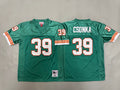Youth Larry Csonka #39 Miami Dolphins Retro Vintage Throwback Jersey