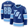 Andrei Vasilevskiy Tampa Bay Lightning 2026 NHL Stadium Series Jersey - Blue