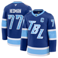 Jake Guentzel Tampa Bay Lightning 2026 NHL Stadium Series Jersey - Blue