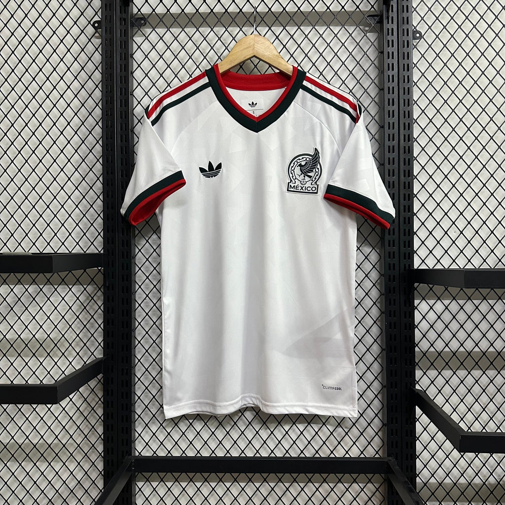 Mexico World Cup 26 Away Jersey