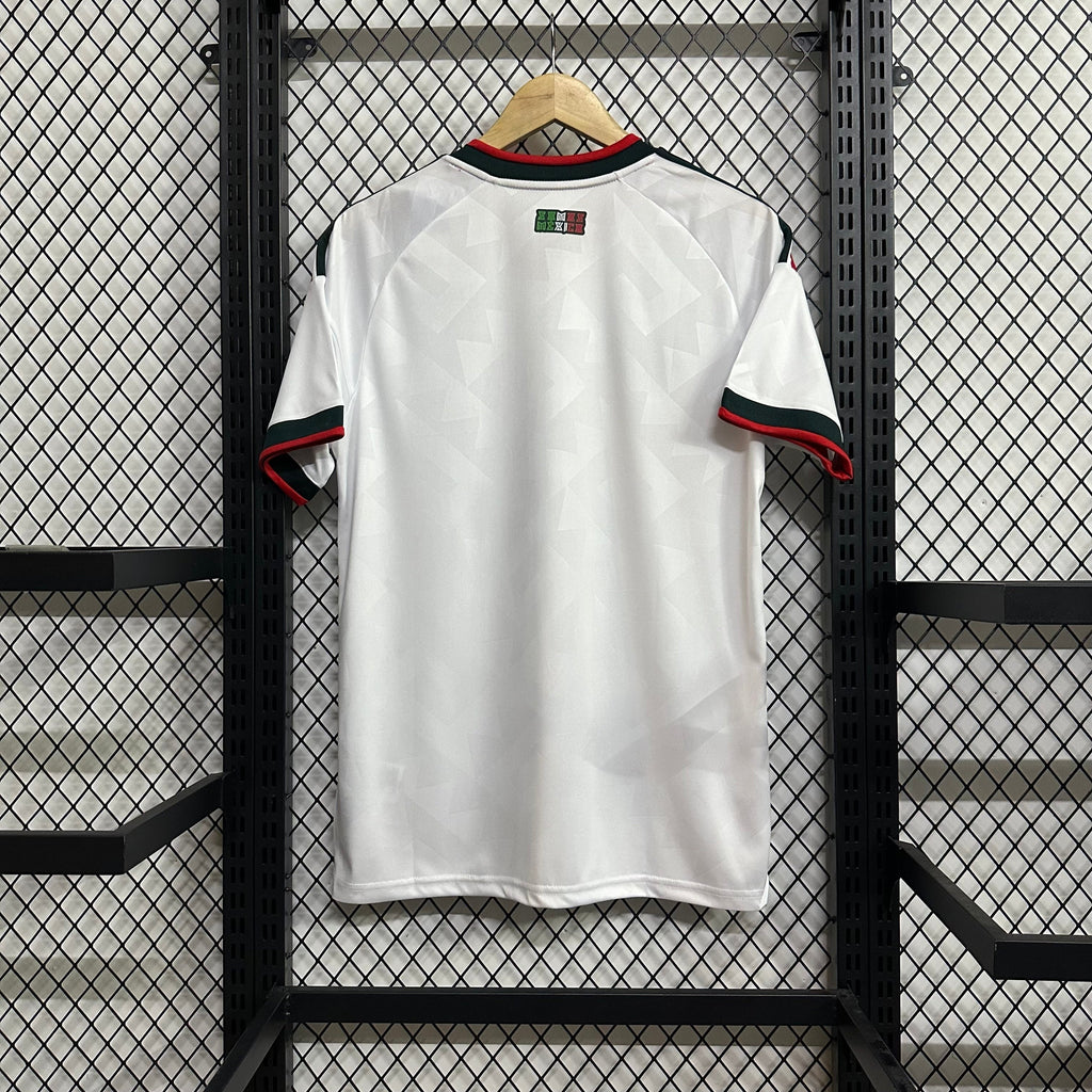 Mexico World Cup 26 Away Jersey