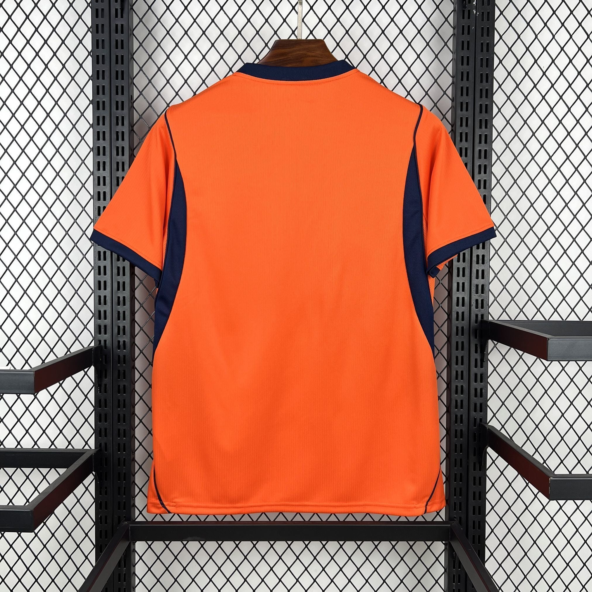 Netherlands World Cup 26 Home Jersey