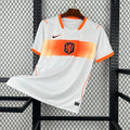 Netherlands World Cup 26 Away Jersey