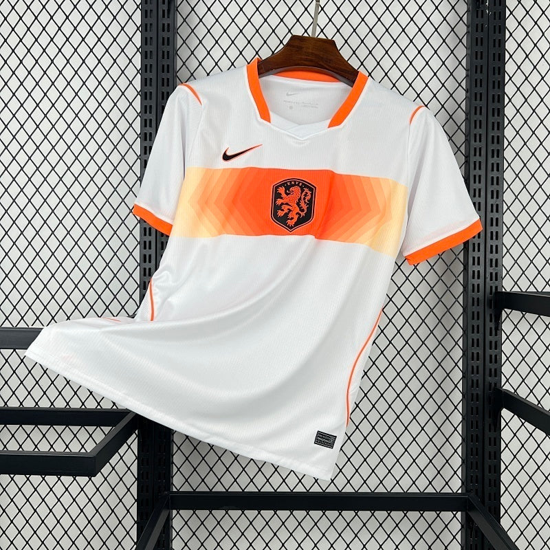 Netherlands World Cup 26 Away Jersey