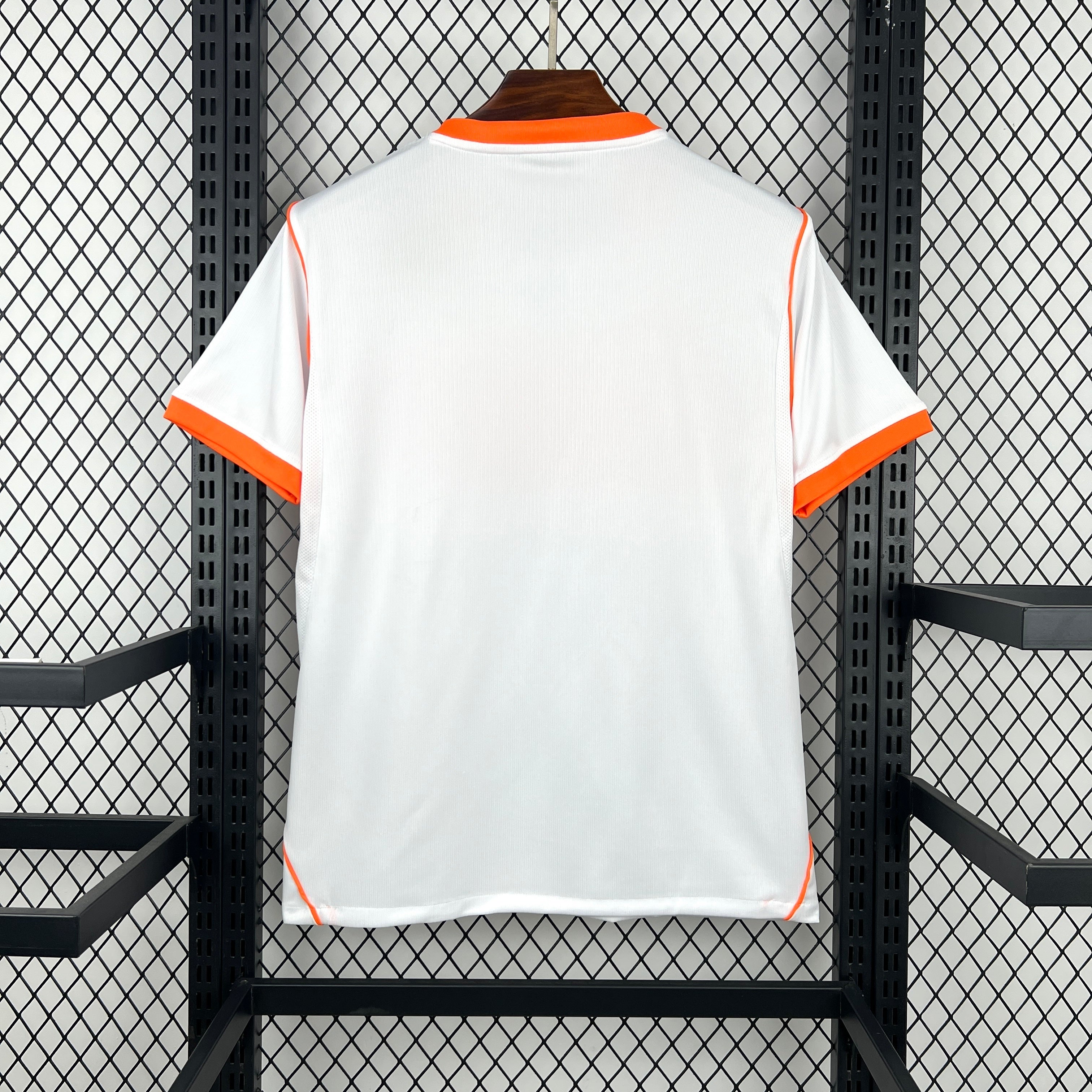 Netherlands World Cup 26 Away Jersey