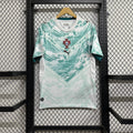 Portugal World Cup 26 Away Jersey