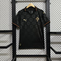 Portugal Black Panther Jersey