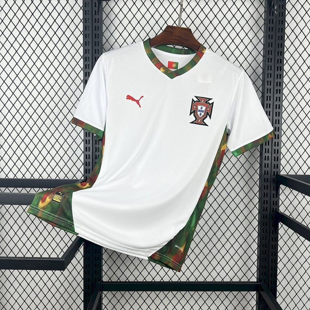 Portugal EA Concept Jersey